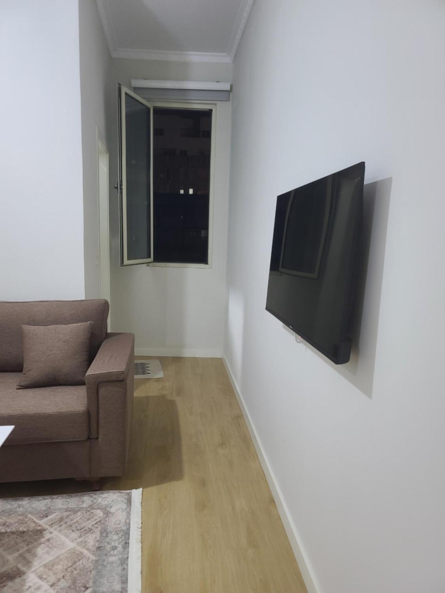 Home Inn Apartaments Tirana Exterior photo