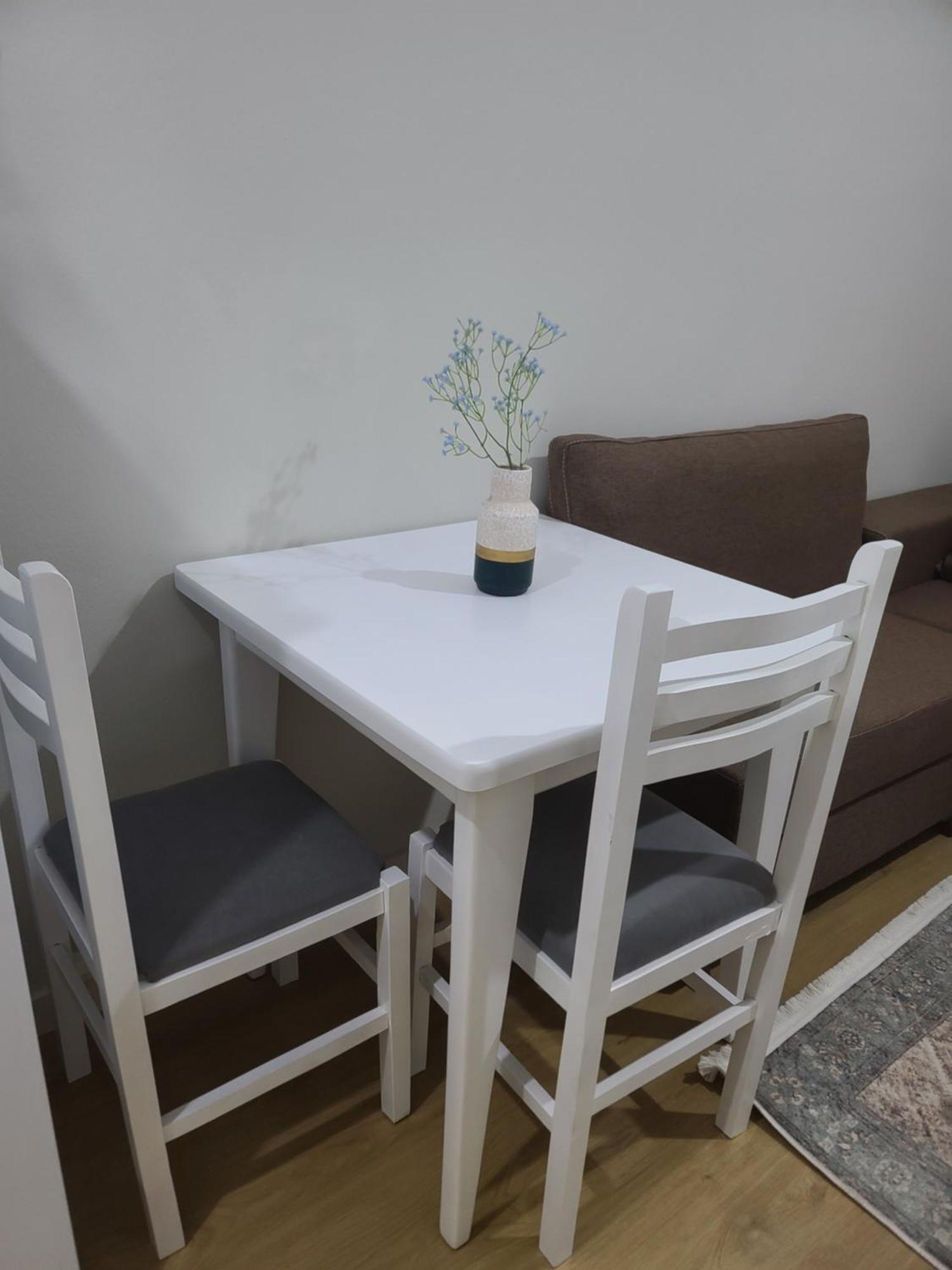 Home Inn Apartaments Tirana Exterior photo